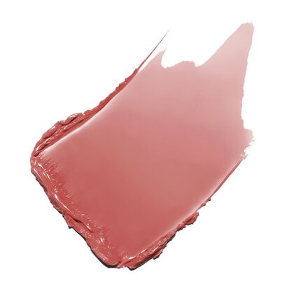 FEUCHTIGKEITSSPENDENDER, AUFPOLSTERNDER, HOCHGLÄNZENDER UND FARBINTENSIVER LIPPENSTIFT