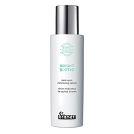 50 ML Dr. Brandt BIOTIC Dark Spot Minimizing Serum  1 of 2 