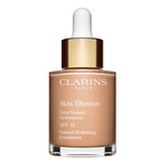  Clarins SKIN ILLUSION Foundation  1 of 1 Foundation