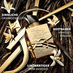 50 ML Yves Saint Laurent LIBRE VANILLE COUTURE YSL LIBRE COUTURE VANILLA EDP 2 of 5 YSL LIBRE COUTURE VANILLA EDP