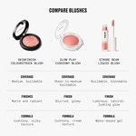 MAC SKINFINISH COLOURSTRUCK BLUSH Blush 6 of 6 Blush