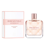 80 ML GIVENCHY IRRÉSISTIBLE EAU DE TOILETTE F GIV IRR. EDT FRAÎC  2 of 2 GIV IRR. EDT FRAÎC