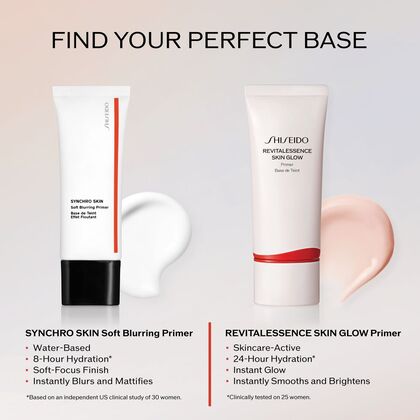 30 ML Shiseido REVITALESSENCE Primer  1 of 7 