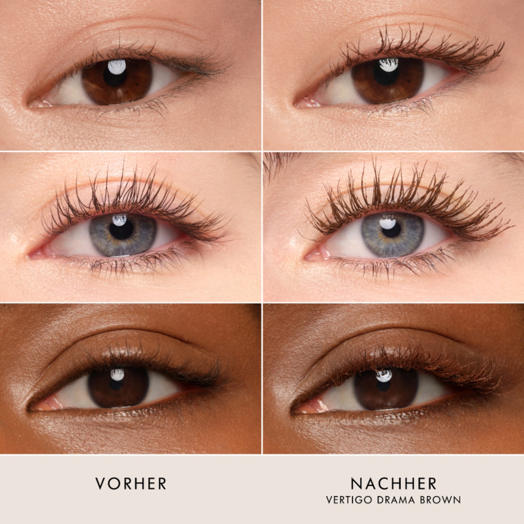 undefined Vertigo Lift Mascara Mascara 5 of 8 Mascara
