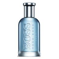 50 ML Hugo Boss BOSS BOTTLED TONIC Eau de Toilette  1 of 2 