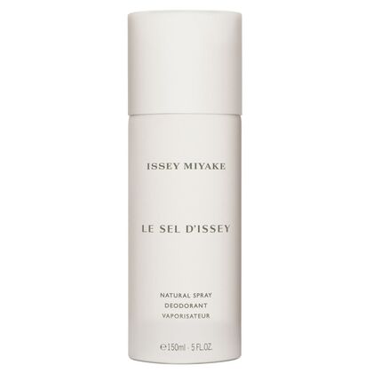 150 ML Issey Miyake LE SEL Eau de Toilette Deo Spray 1 of 1