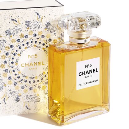 CC N°5 EDP LTD