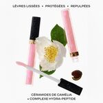  CHANEL ROUGE COCO HYDRA GLOSS CC LIPGL.430 ICI  7 of 10 CC LIPGL.430 ICI
