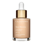  Clarins SKIN ILLUSION Foundation  1 of 1 Foundation