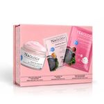 50 ML TEAOLOGY PEACH TEA HYDRATING RITUAL Set 2 of 4 Set