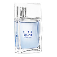 30 ML Kenzo KENZO L'EAU POUR HOMME Eau de Toilette  1 of 2 