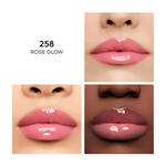 9,5 ML Guerlain Kiss Kiss Bee Glow Oil Lippenöl 2 of 3 Lippenöl