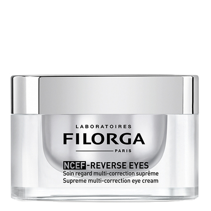 15 ML Filorga NCEF SHOT Reverse Supreme Multi-Correction Augenpflege  1 of 1 