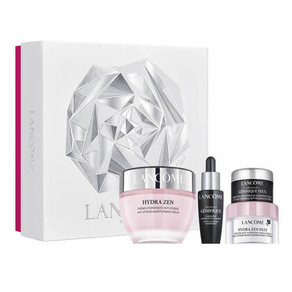 50 ML Lancôme HYDRA ZEN NEUROCALM Geschenkset  1 of 2 
