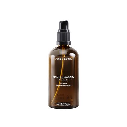 100 ML JUNGLÜCK JUNG REINIGUNG GESICHT Reinigungsgel 1 of 1