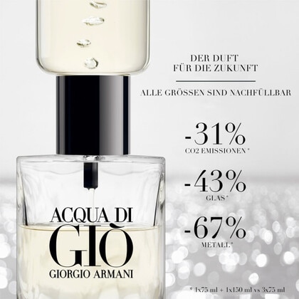 Eau de Parfum