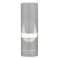 150 ML Rabanne INVICTUS Invictus Deodorant Spray  1 of 2 