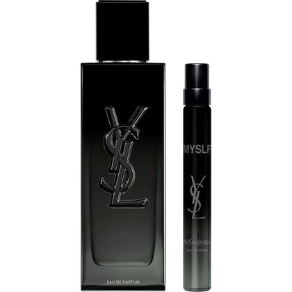 60 ML Yves Saint Laurent MYSLF Duftset  1 of 5 