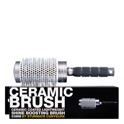 Haarbürste 53mm