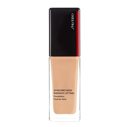 30 ML Shiseido SYNCHRO SKIN RADIANT LIFTING F Foundation  1 of 4