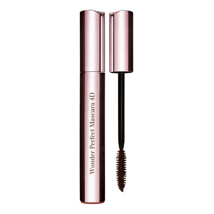  Clarins MASCARA WONDER PERFECT 4D Lidschatten  1 of 1 