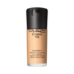 30 ML MAC MAC STUDIO FIX Foundation 1 of 2 Foundation