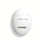 50 ML CHANEL LA CRÉME MAIN Handpflege 1 of 3 Handpflege