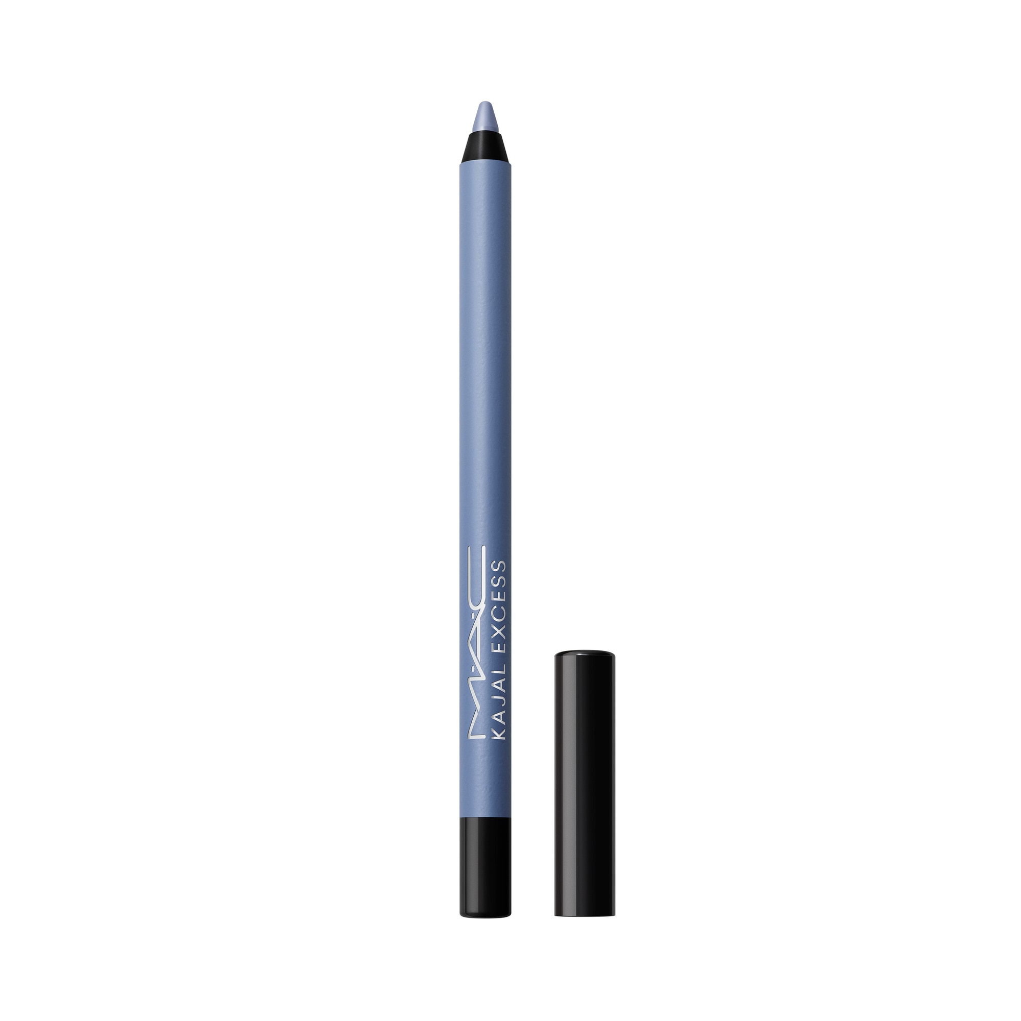 MAC KAJAL EXCESS LONGWEAR SMOKY EYE LINER Eyeliner 1 of 2 Eyeliner