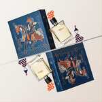 100 ML Hermès Terre d'Hermes Set  2 of 3 Set