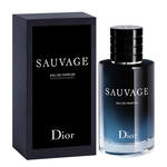 100 ML Dior SAUVAGE Eau de Parfum  2 of 2 Eau de Parfum