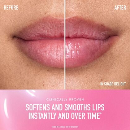 Nourishing Lip Oil
