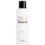 200 ML Zadig & Voltaire ZADIG Zadig Showergel 200ml  1 of 4 Zadig Showergel 200ml