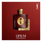 50 ML Yves Saint Laurent OPIUM Opium EdP 1 of 1 Opium EdP