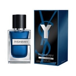 60 ML Yves Saint Laurent Y ICED COLOGNE Parfum 2 of 6 Parfum