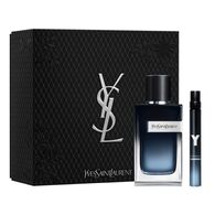 YSL SET Y EDP+10ML