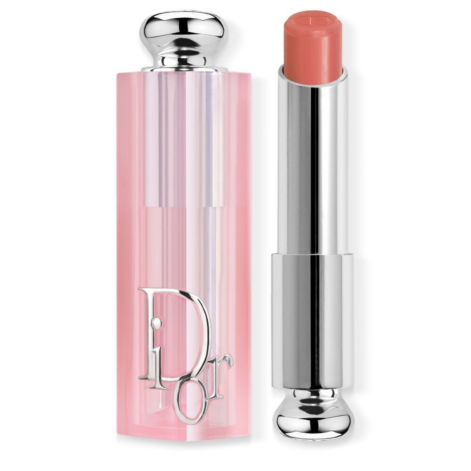 Dior DIOR ADDICT LIP GLOW 48-Stunden feuchtigkeitsspendender Lippenbalsam 1 of 3 48-Stunden feuchtigkeitsspendender Lippenbalsam