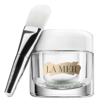 50 ML LA MER LA MER GESICHTSPFLEGE The Lifting & Firming Mask  1 of 1 