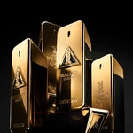 100 ML Rabanne 1 MILLION ELIXIR RAB 1M ELIXIR PARF 4 of 6 RAB 1M ELIXIR PARF