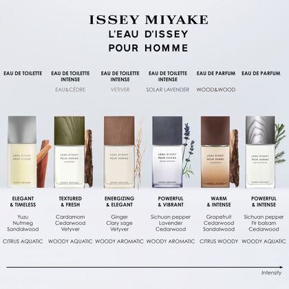 L'Eau d'Issey Pour Homme EDP 75ml