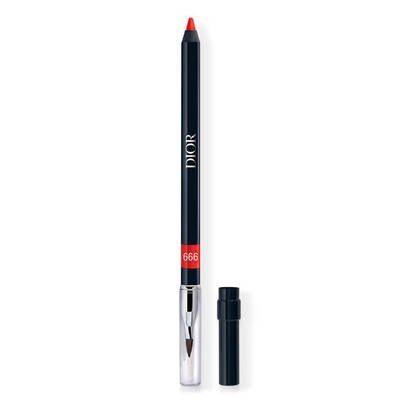  Dior ROUGE DIOR CONTOUR Nicht abfärbender Lippenkonturenstift  1 of 3 