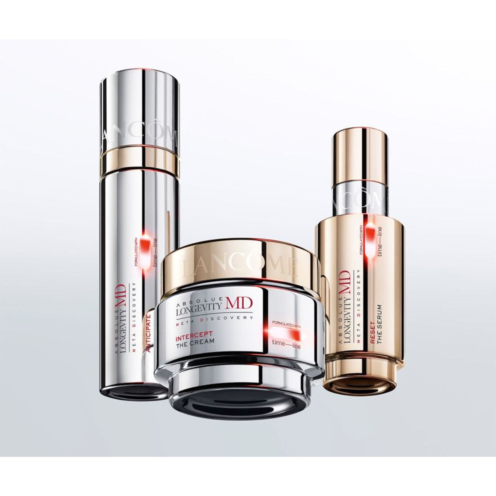50 ML Lancôme ABSOLUE LONGEVITY MD RESET Serum 1 of 7