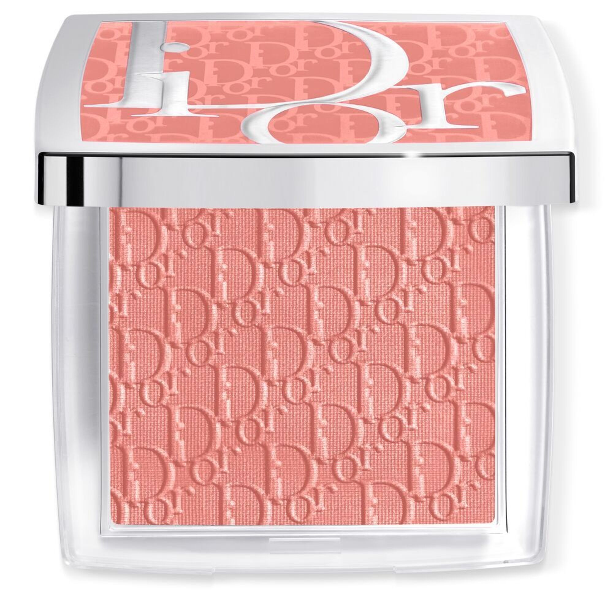 Dior BACKSTAGE ROSY GLOW Rouge mit pH-aktivierter Farbe - Langanhaltend 1 of 3 Rouge mit pH-aktivierter Farbe - Langanhaltend