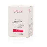 41 G Biogena AESTHETICS Kollagen-Drink mit wertvollen Nährstoffen für strahlende Haut  1 of 2 