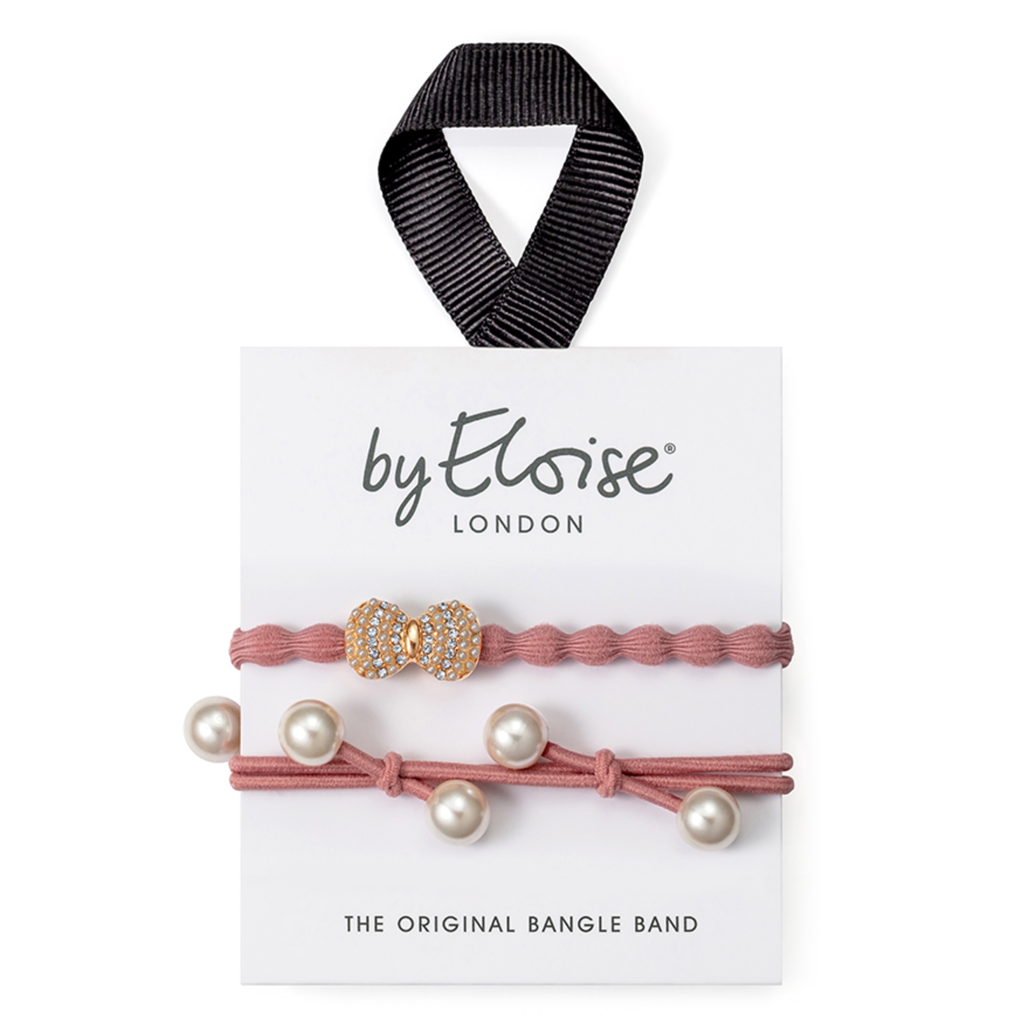 1 Stück/e BY ELOISE TWO WAYS TO BANGLE Haargummis 1 of 1