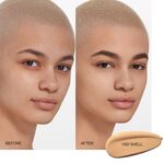 Shiseido SYNCHRO SKIN SELF-REFRESHING F Foundation 2 of 2 Foundation