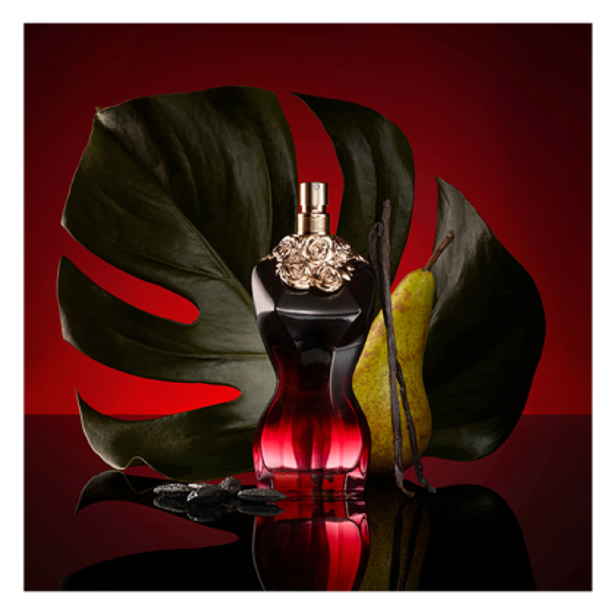 Eau de Parfum Intense