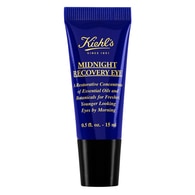 15 ML Kiehl's MIDNIGHT RECOVERY Midnight Recovery Eye - Augenpflege  1 of 2 