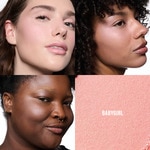 MAC SKINFINISH COLOURSTRUCK BLUSH Blush 2 of 6 Blush