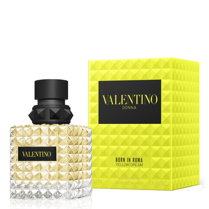EAU DE PARFUM