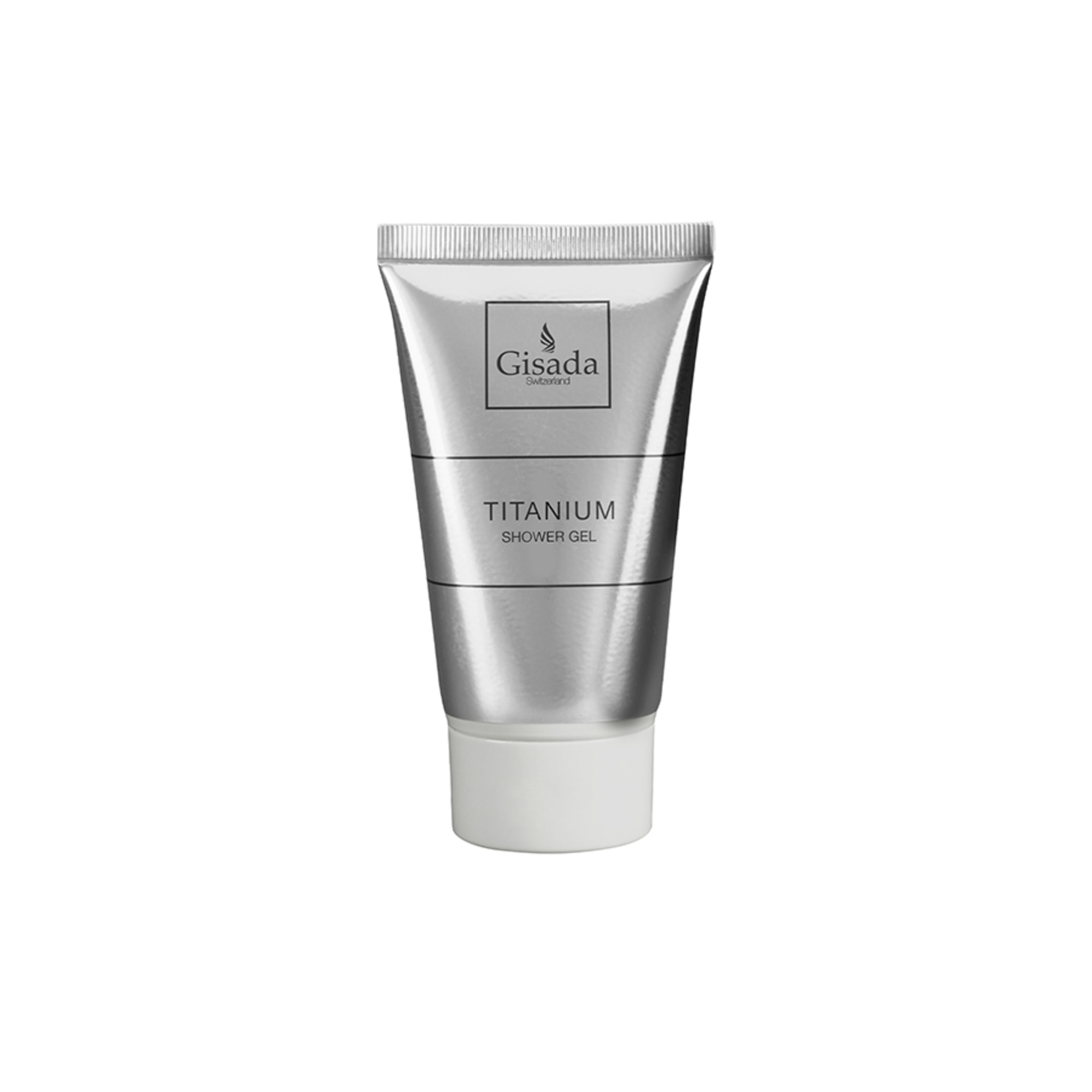 100 ML Gisada Gisada Titanium Duschgel, Titanium Duschgel Herren, Sandelholz Duschgel, Patchouli Duschgel Herren, maskuliner Duft Duschgel, Amber Moschus Duschgel, erfrischende Reinigung Herren, Gisada Herrenpflege, elegantes Herrenduschgel, Duschgel mit Parfum Herren GIS TITANIUM DG MEN 1 of 2 GIS TITANIUM DG MEN